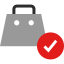 Shopping icon 64x64